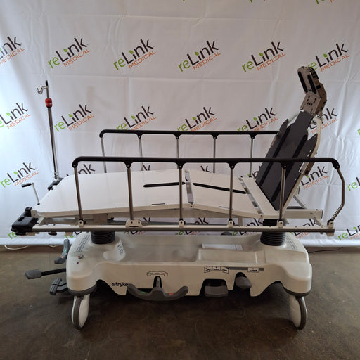 Stryker Stryker 1089 Eye Surgery Stretcher Beds & Stretchers reLink Medical
