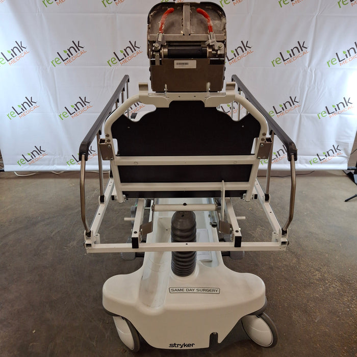 Stryker Stryker 1089 Eye Surgery Stretcher Beds & Stretchers reLink Medical