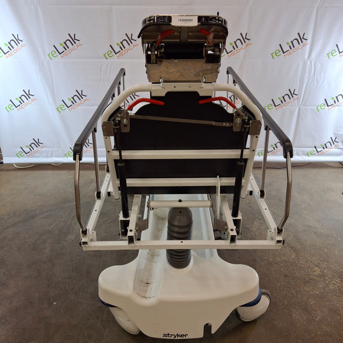 Stryker Stryker 1089 Eye Surgery Stretcher Beds & Stretchers reLink Medical