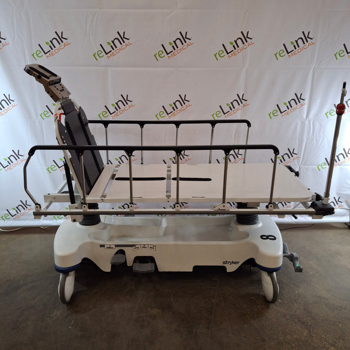 Stryker Stryker 1089 Eye Surgery Stretcher Beds & Stretchers reLink Medical