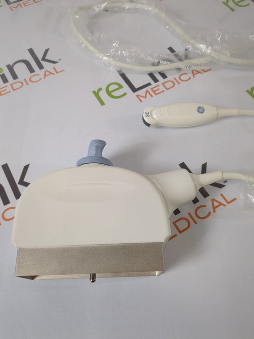 GE Healthcare GE Healthcare 8C Micro Convex Array Transducer Ultrasound Probes reLink Medical