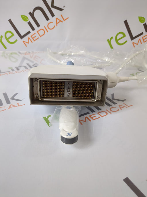 GE Healthcare GE Healthcare 8C Micro Convex Array Transducer Ultrasound Probes reLink Medical