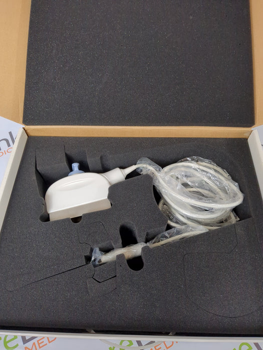 GE Healthcare GE Healthcare 8C Micro Convex Array Transducer Ultrasound Probes reLink Medical