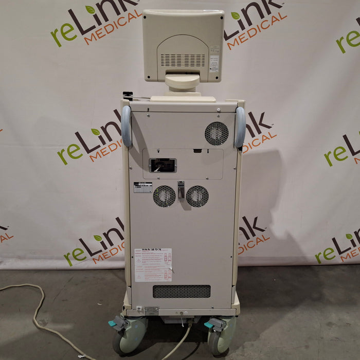 Hitachi Hitachi EUB 5500 Ultrasound Ultrasound reLink Medical