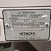 Hitachi Hitachi EUB 5500 Ultrasound Ultrasound reLink Medical