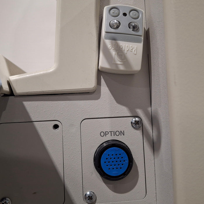 Hitachi Hitachi EUB 5500 Ultrasound Ultrasound reLink Medical