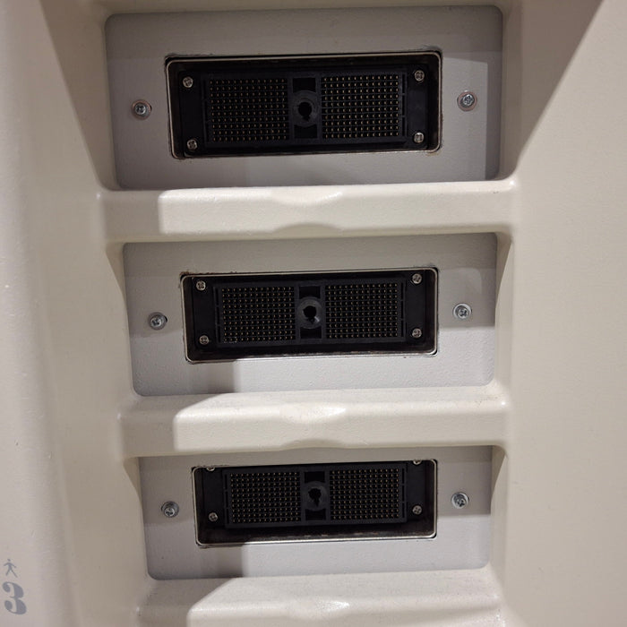 Hitachi Hitachi EUB 5500 Ultrasound Ultrasound reLink Medical