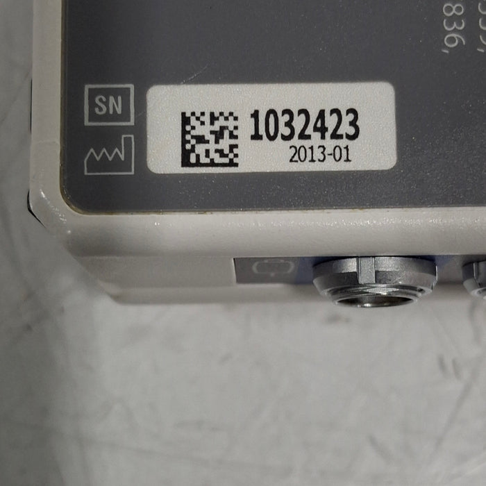 Smiths Medical CADD Solis 2110 Ambulatory Infusion Pump