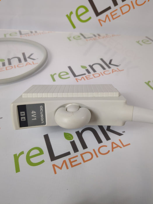 Siemens Siemens 4V1 Vector Transducer Ultrasound Probes reLink Medical