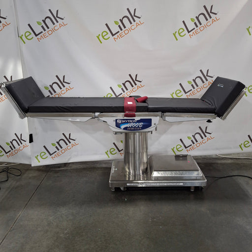 Skytron Skytron 6700B Hercules Surgical table Surgical Tables reLink Medical