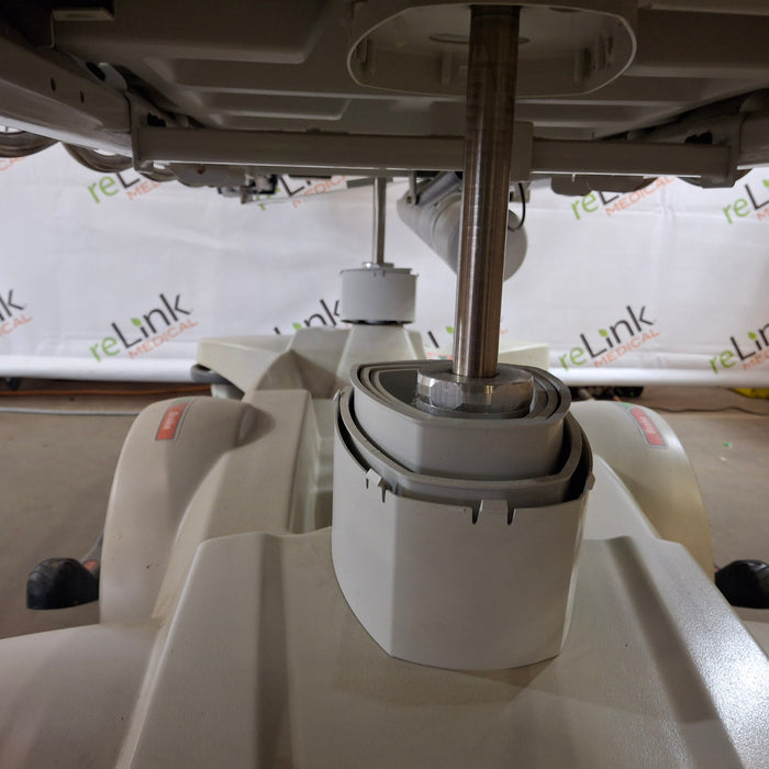 Stryker Stryker 1015 Big Wheel Glideaway Stretcher Beds & Stretchers reLink Medical