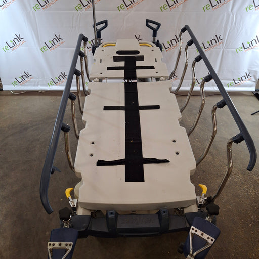 Stryker Stryker 1015 Big Wheel Glideaway Stretcher Beds & Stretchers reLink Medical