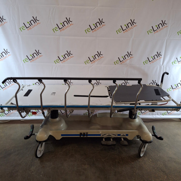 Stryker Stryker 1501 Stretcher Beds & Stretchers reLink Medical