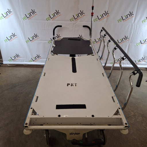 Stryker Stryker 1501 Stretcher Beds & Stretchers reLink Medical