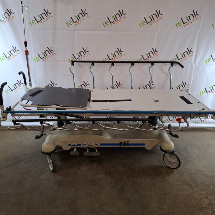 Stryker Stryker 1501 Stretcher Beds & Stretchers reLink Medical