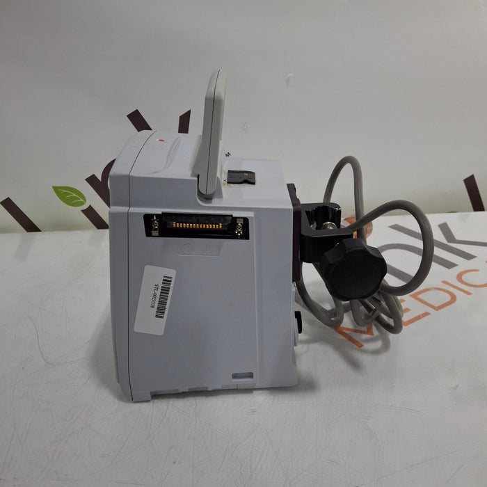 CareFusion CareFusion Alaris 8015 Large Screen POC Infusion Pump Infusion Pump reLink Medical