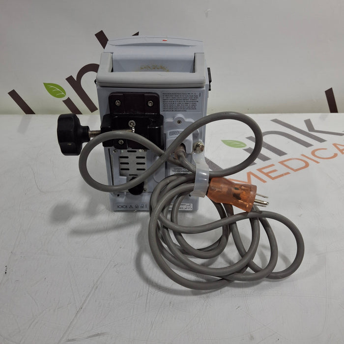 CareFusion CareFusion Alaris 8015 Large Screen POC Infusion Pump Infusion Pump reLink Medical