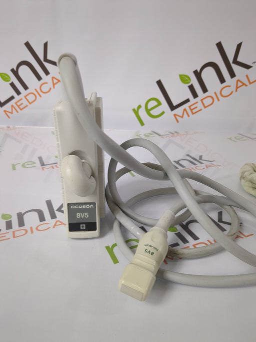 Siemens Siemens 8V5 Cardiac Neonatal Transducer Ultrasound Probes reLink Medical