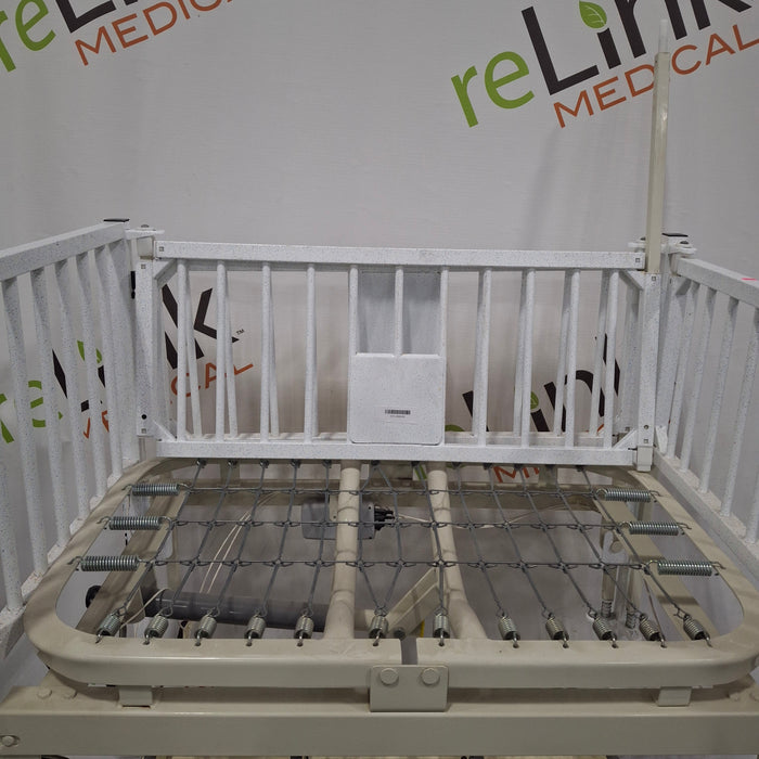 Hard Infant Crib