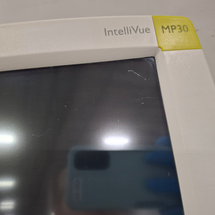 Philips IntelliVue MP30 Patient Monitor