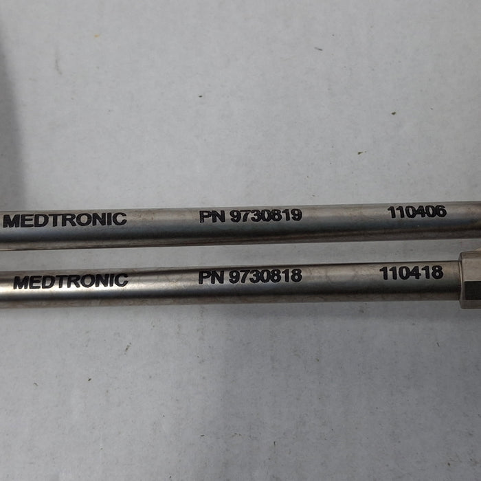 Medtronic 9730818/9739819 Tactile Probe Set