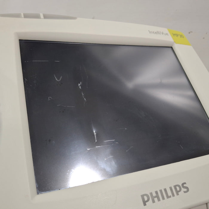 Philips IntelliVue MP30 Patient Monitor