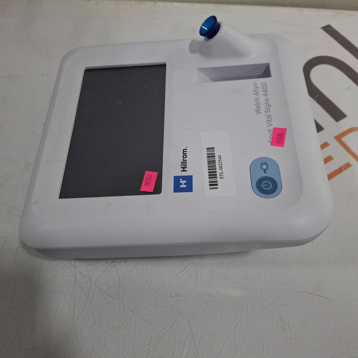 Welch Allyn Spot 4400 Vital Signs Monitor