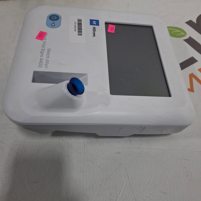 Welch Allyn Spot 4400 Vital Signs Monitor