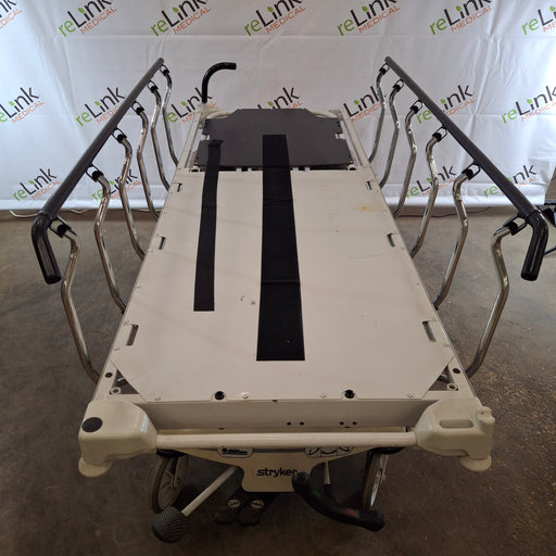 Stryker Stryker 1731 Stretcher Beds & Stretchers reLink Medical