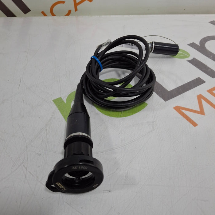 Richard Wolf 5512.961 Camera Head & Coupler