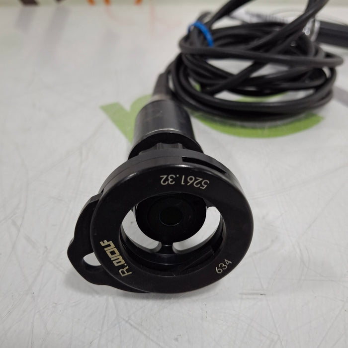 Richard Wolf 5512.961 Camera Head & Coupler