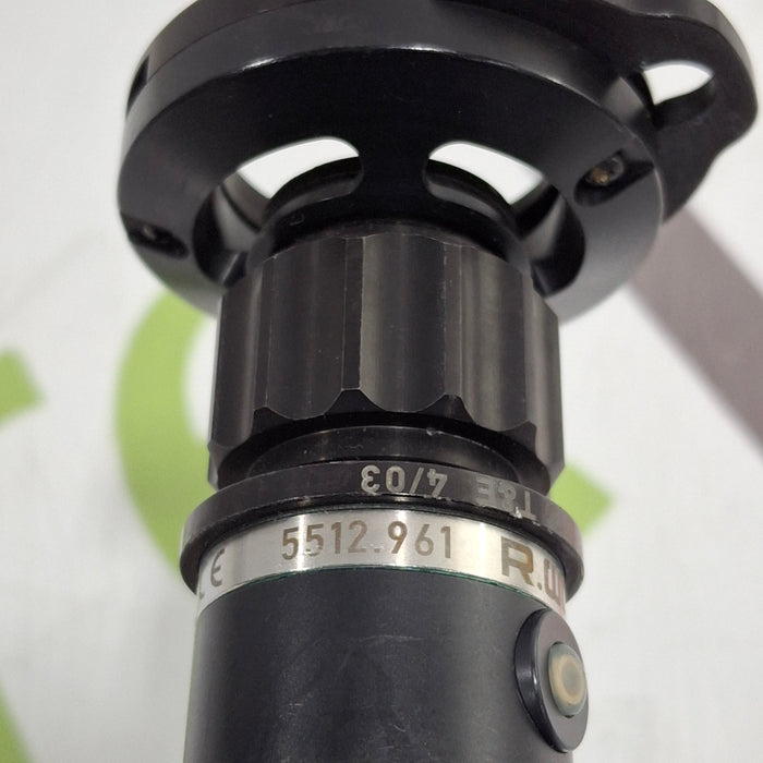 Richard Wolf 5512.961 Camera Head & Coupler