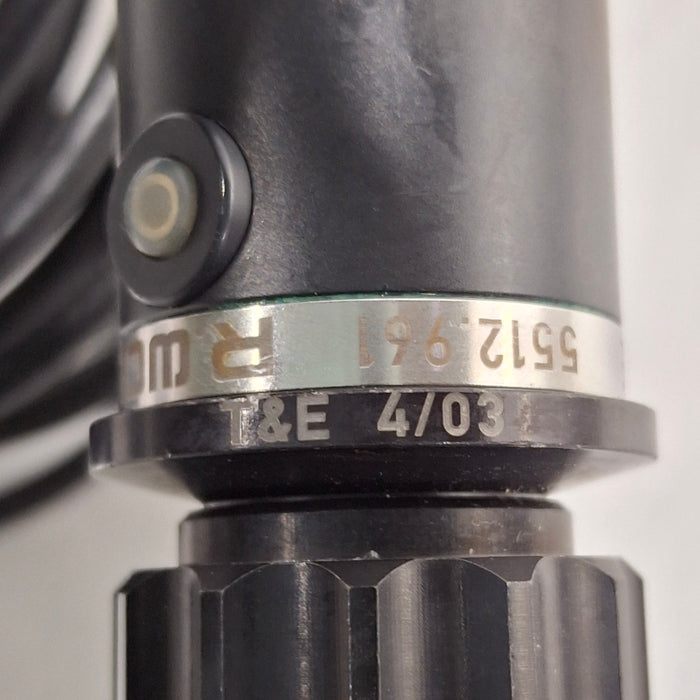 Richard Wolf 5512.961 Camera Head & Coupler