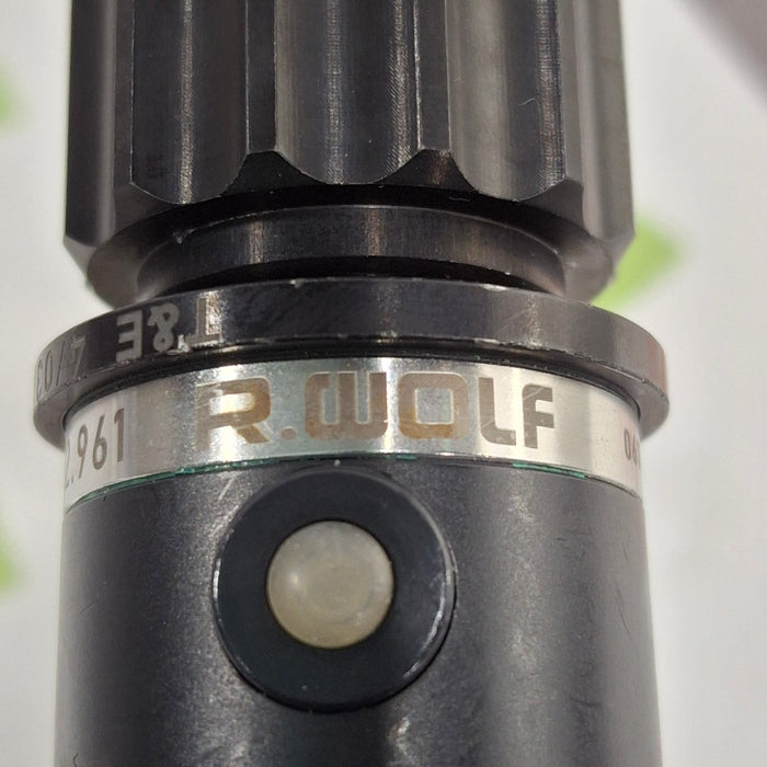 Richard Wolf 5512.961 Camera Head & Coupler