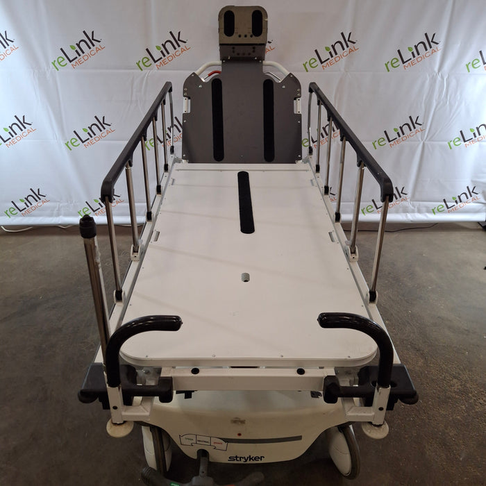 Stryker Stryker 1089 Eye Surgery Stretcher Beds & Stretchers reLink Medical