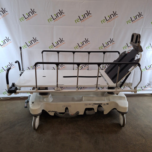 Stryker Stryker 1089 Eye Surgery Stretcher Beds & Stretchers reLink Medical