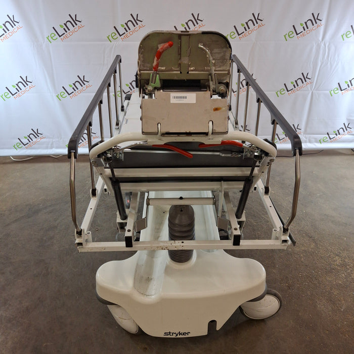 Stryker Stryker 1089 Eye Surgery Stretcher Beds & Stretchers reLink Medical