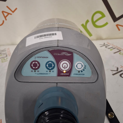 Hovertech International Hovertech International HTAIR1200 Patient Transfer System Pump Research Lab reLink Medical