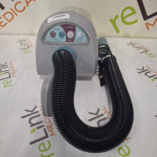 Hovertech International Hovertech International HTAIR1200 Patient Transfer System Pump Research Lab reLink Medical