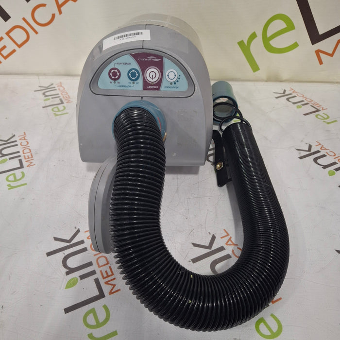 Hovertech International Hovertech International HTAIR1200 Patient Transfer System Pump Research Lab reLink Medical