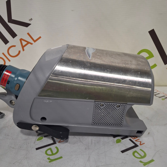 Hovertech International Hovertech International HTAIR1200 Patient Transfer System Pump Research Lab reLink Medical