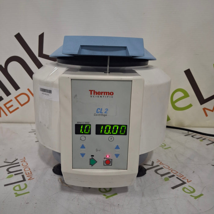 Thermo Scientific CL-2 Centrifuge