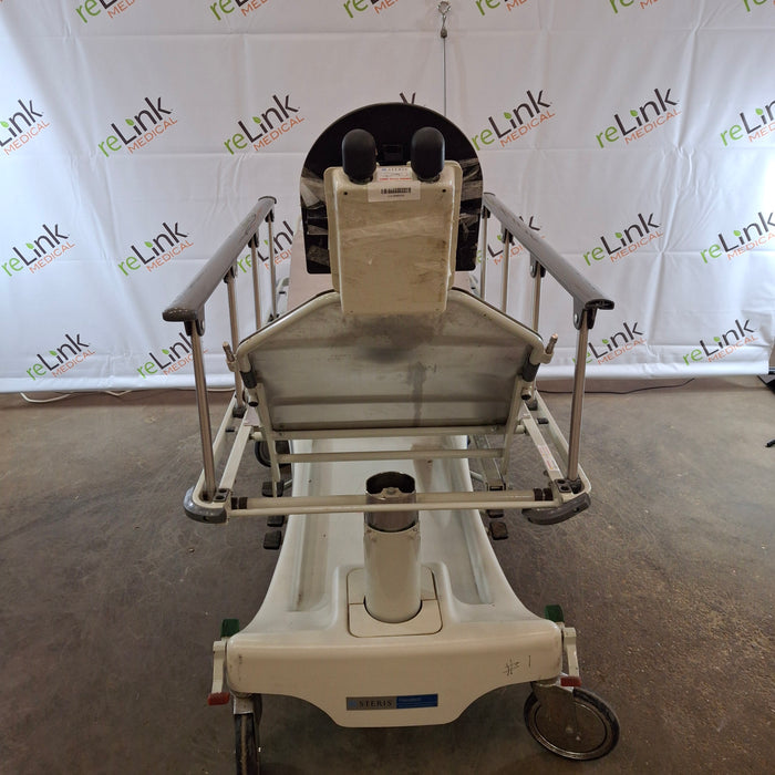 Steris Steris 5E8EYEST Hausted Surgi-Stretcher Beds & Stretchers reLink Medical