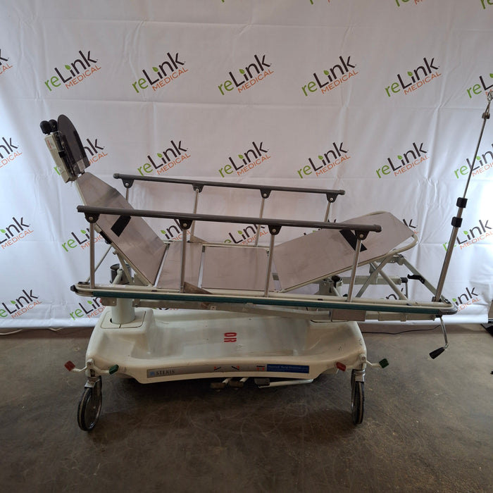 Steris Steris 5E8EYEST Hausted Surgi-Stretcher Beds & Stretchers reLink Medical