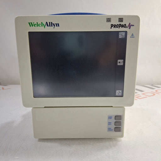 Welch Allyn Welch Allyn Propaq CS 242 Vital Signs Monitor Patient Monitors reLink Medical