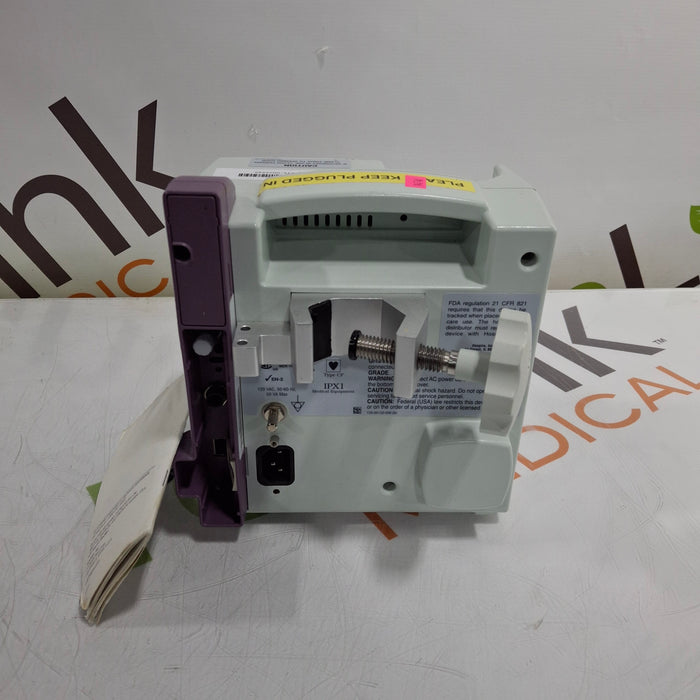 Hospira Plum A+ Infusion Pump