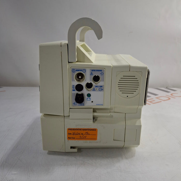 Welch Allyn Propaq Encore 202EL Patient Monitor