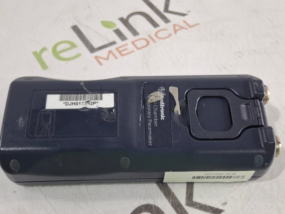 Medtronic Medtronic 5392 Dual Chamber Temporary Pacemaker Perfusion reLink Medical