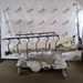 Stryker Stryker 1015 Big Wheel Glideaway Stretcher Beds & Stretchers reLink Medical
