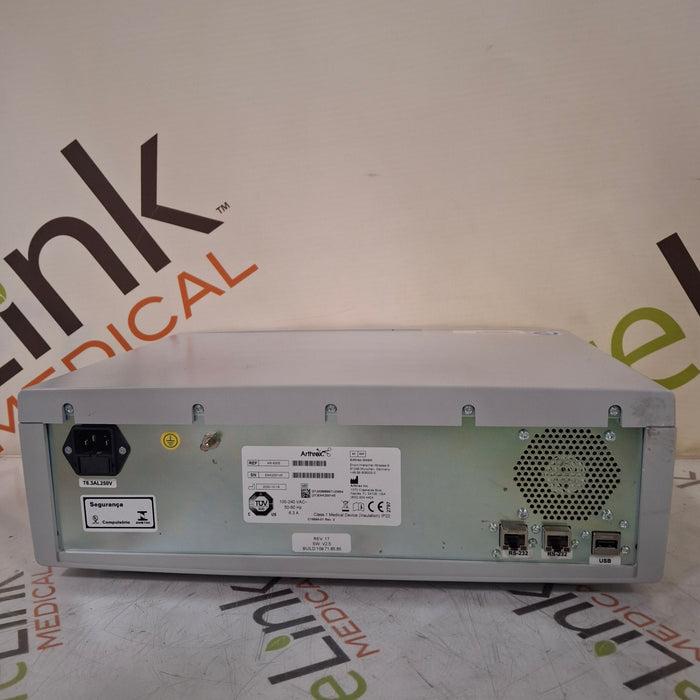 Arthrex Synergy Resection AR-8305 Shaver Controller